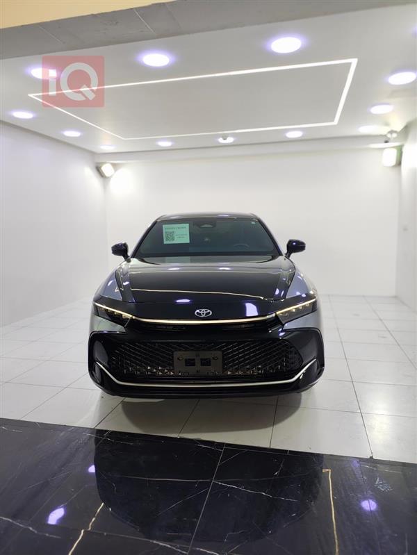 تويوتا كراون 2023 للبيع في العراق - السليمانية